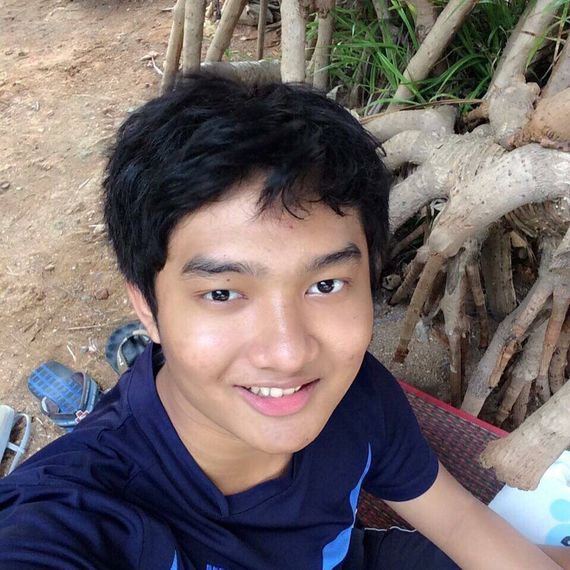 แชท หาแฟน, หาเพื่อนคุย  ที่อยู่ กรุงเทพมหานคร