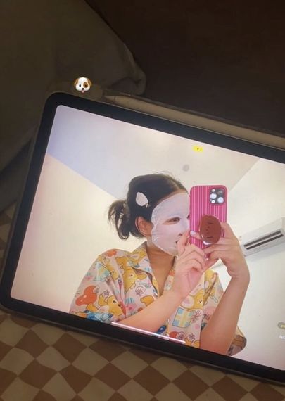 แชท หาเพื่อนคุย