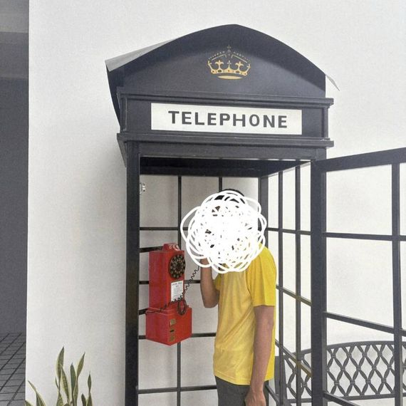 แชท หาเพื่อนคุย 