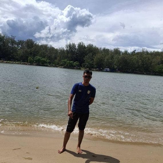 แชท หาเพื่อนคุย 
