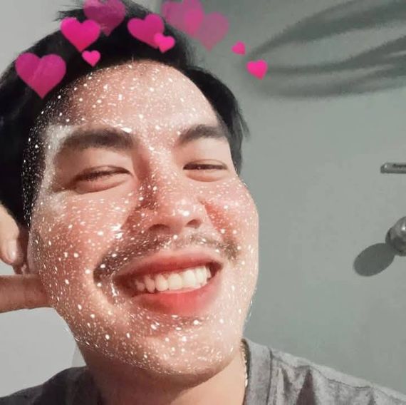 แชท หาเพื่อนคุย, โสด 