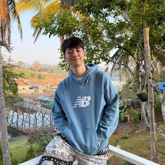 แชท หาเพื่อนคุย 