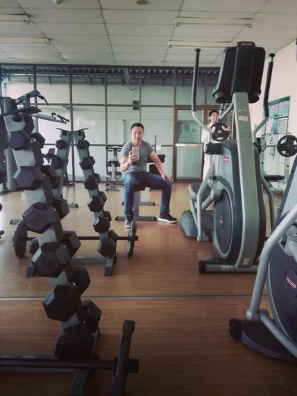 แชท หาเพื่อนคุย 