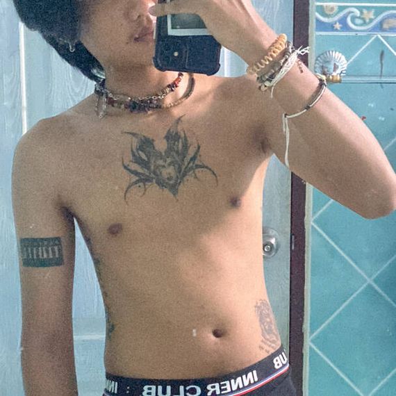 แชท หาเพื่อนคุย 
