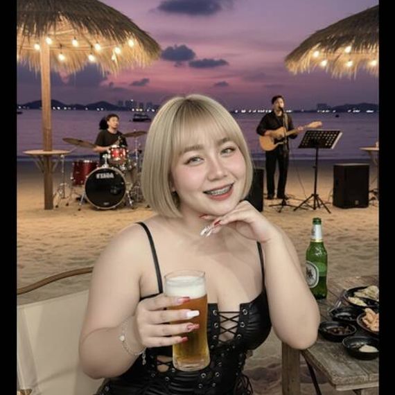 แชท หาเพื่อนคุย, โสด 