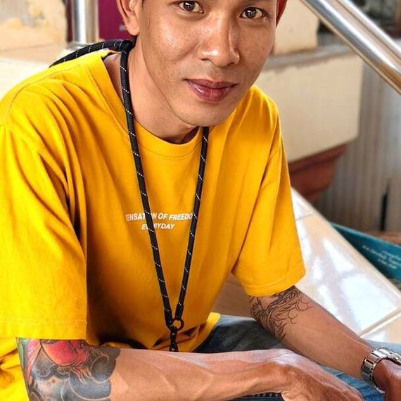 แชท หาเพื่อนคุย 