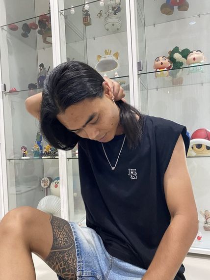 แชท หาเพื่อนคุย 