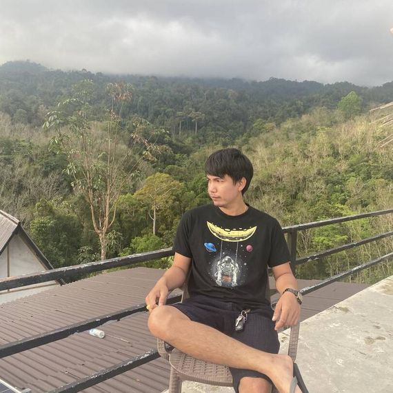 แชท หาเพื่อนคุย 