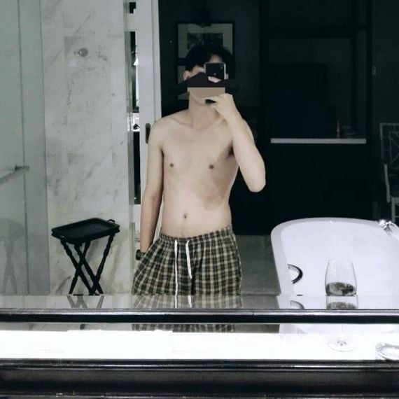 แชท หาเพื่อนคุย