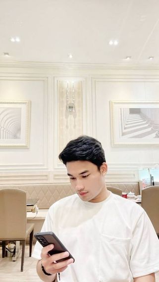 แชท หาเพื่อนคุย 