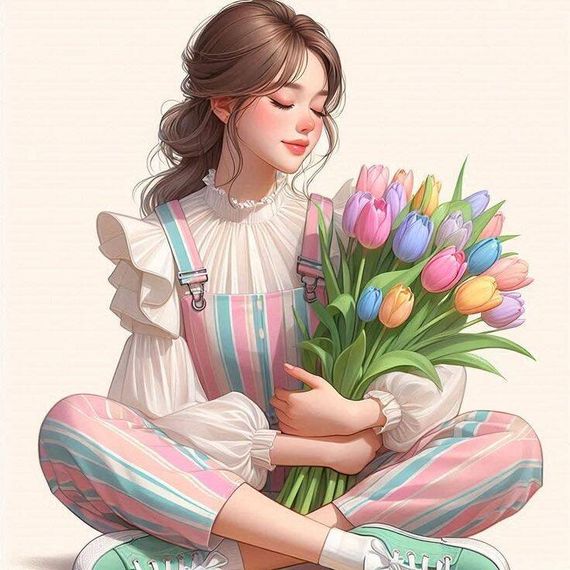 แชท หาเพื่อนคุย, โสด 