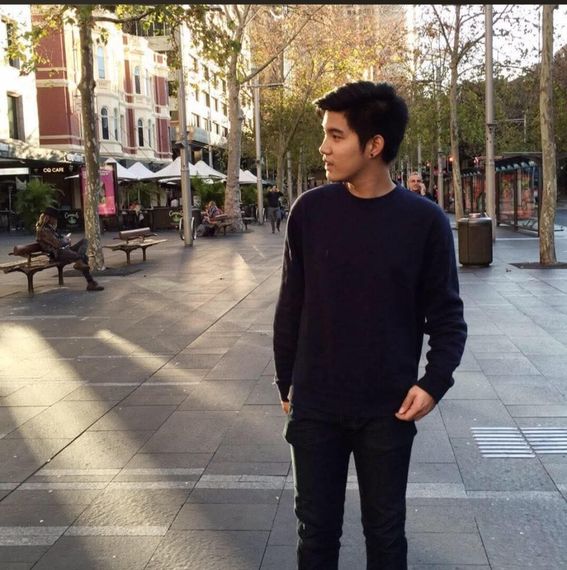 แชท หาเพื่อนคุย, หากิ๊ก  ที่อยู่ กรุงเทพมหานคร