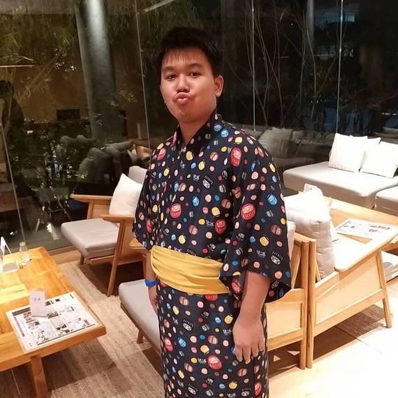 แชท หาเพื่อนคุย 