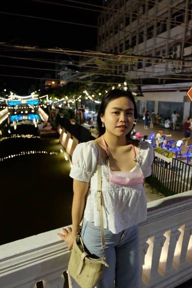 แชท หาเพื่อนคุย 