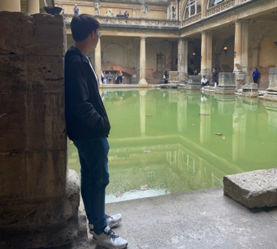 แชท หาเพื่อนคุย 