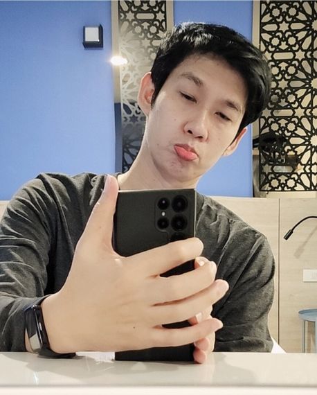 แชท หาเพื่อนคุย, โสด 