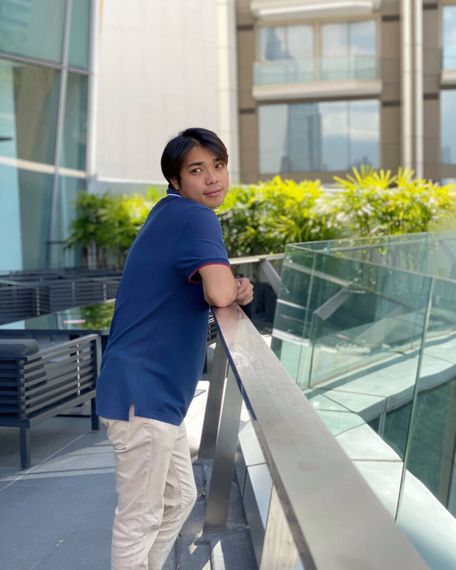 แชท หาเพื่อนคุย  ที่อยู่ กรุงเทพมหานคร