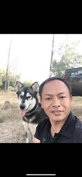 แชท หาเพื่อนคุย 
