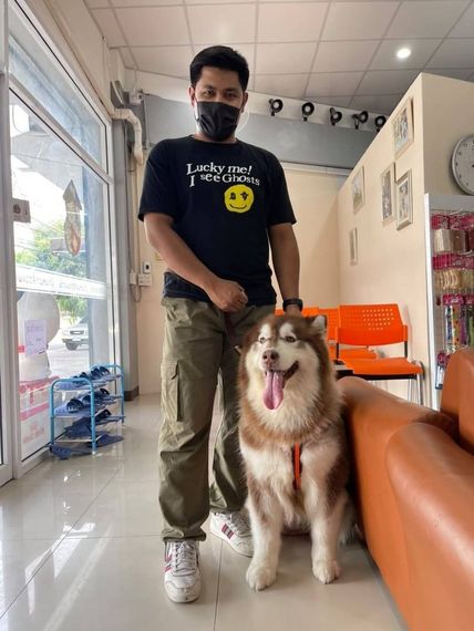 แชท หาเพื่อนคุย 