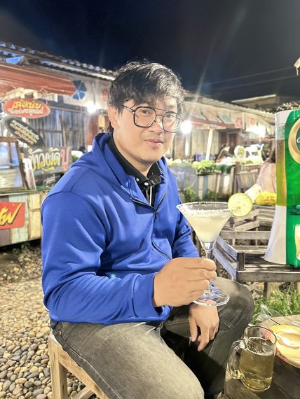 แชท หาแฟน, หาเพื่อนคุย ที่อยู่ กรุงเทพมหานคร