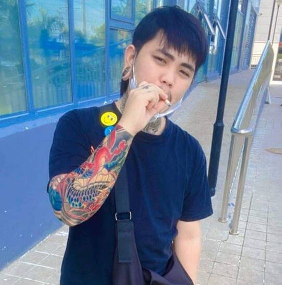 แชท หาเพื่อนคุย 