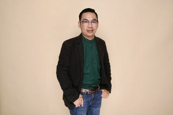 แชท หาเพื่อนคุย