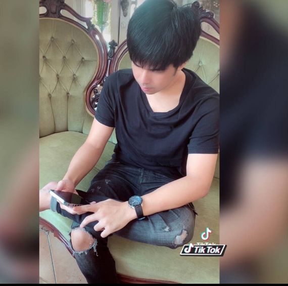 แชท หาเพื่อนคุย 