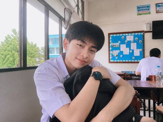 แชท หาเพื่อนคุย