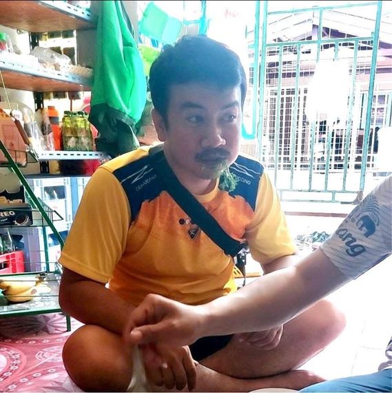 แชท หาแฟน, หาเพื่อนคุย