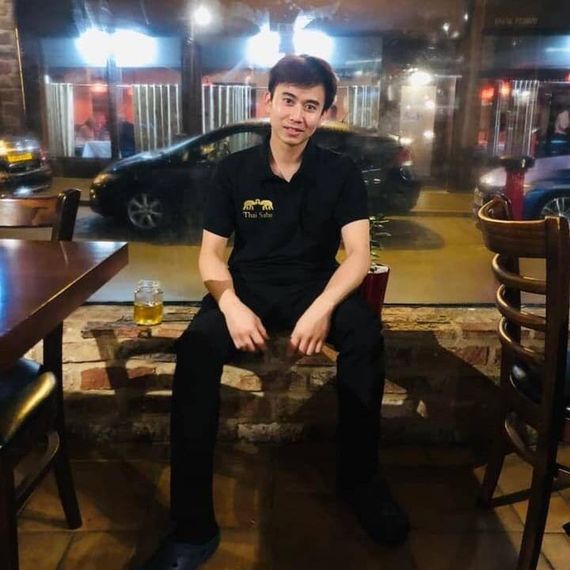แชท หาเพื่อนเที่ยว 