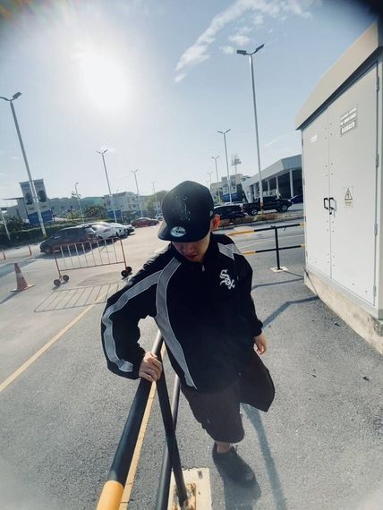 แชท หาเพื่อนคุย 