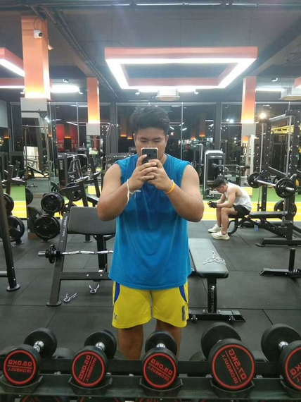 chat looking for friends  from Samut Sakhon
