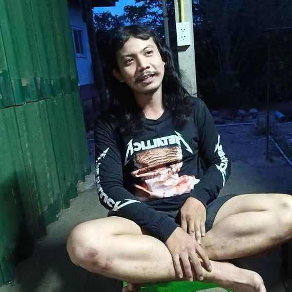 แชท หาเพื่อนคุย 