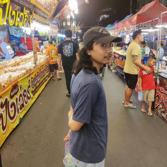 แชท หาเพื่อนคุย 