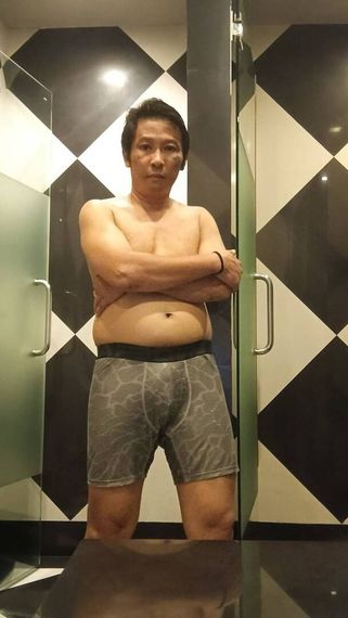 chat chat, find 2nd love  from Bangkok