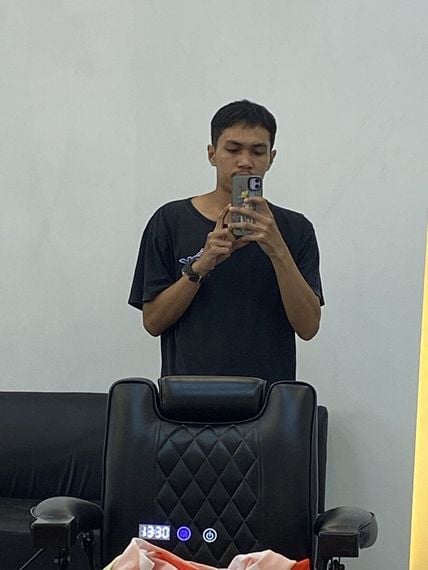 แชท หาแฟน, หาเพื่อนคุย