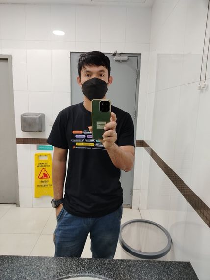 แชท หาเพื่อนเที่ยว, โสด 