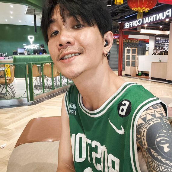 แชท หาเพื่อนคุย 