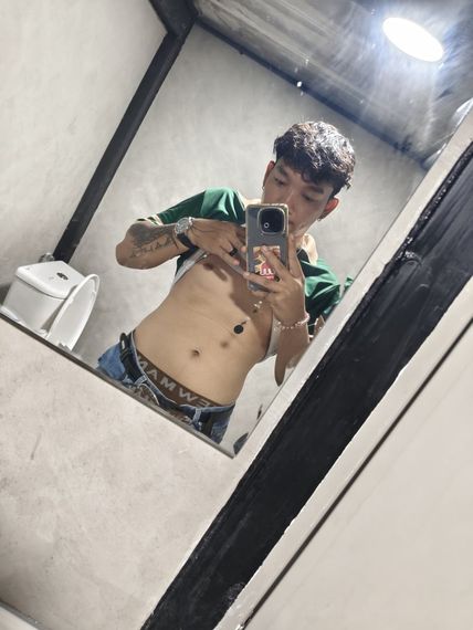 แชท หาแฟน, โสด 