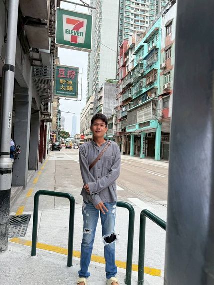 แชท หาแฟน, หาเพื่อนคุย