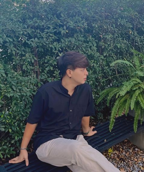 แชท หาเพื่อนคุย 