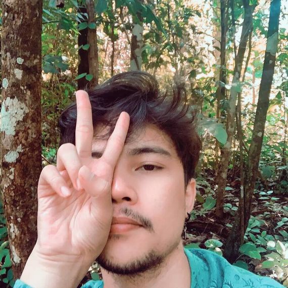 แชท หาเพื่อนคุย 
