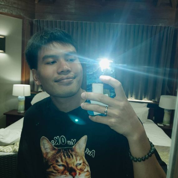 แชท หาเพื่อนคุย