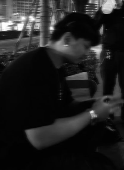 chat chat, single  from Bangkok