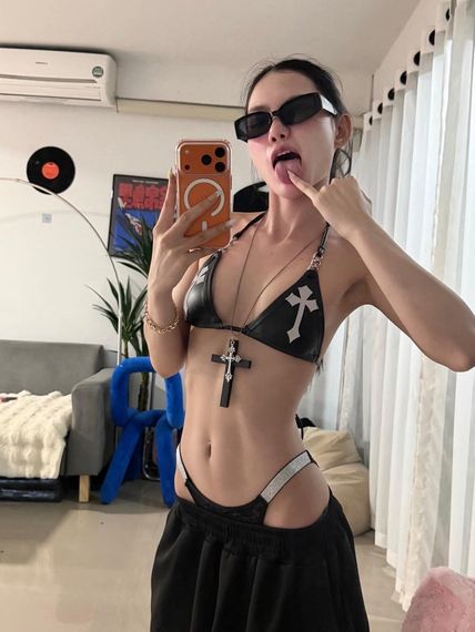 แชท หาเพื่อนคุย 
