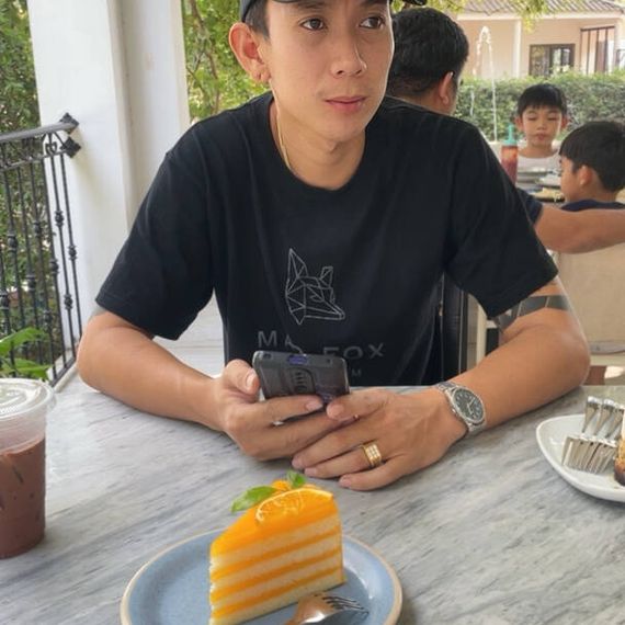 แชท หาแฟน, หากิ๊ก ที่อยู่ สุพรรณบุรี