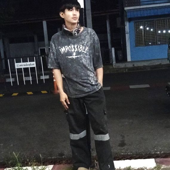 แชท หาเพื่อนคุย