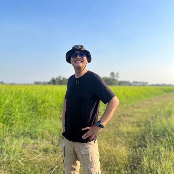 แชท หาเพื่อนคุย 