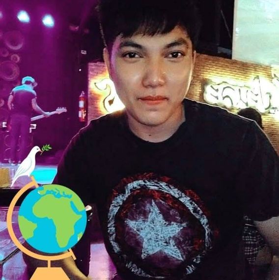 แชท หาแฟน, หาเพื่อนคุย  ที่อยู่  สุพรรณบุรี