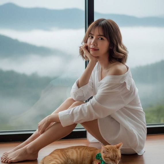 แชท หาเพื่อนคุย 